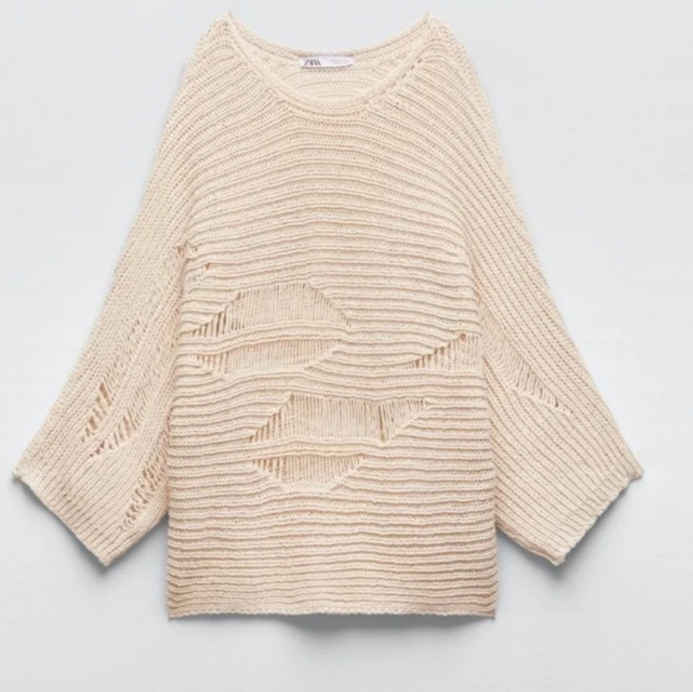 Zara Sweater